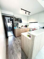 Evergreen Park (D19), Apartment #628870061